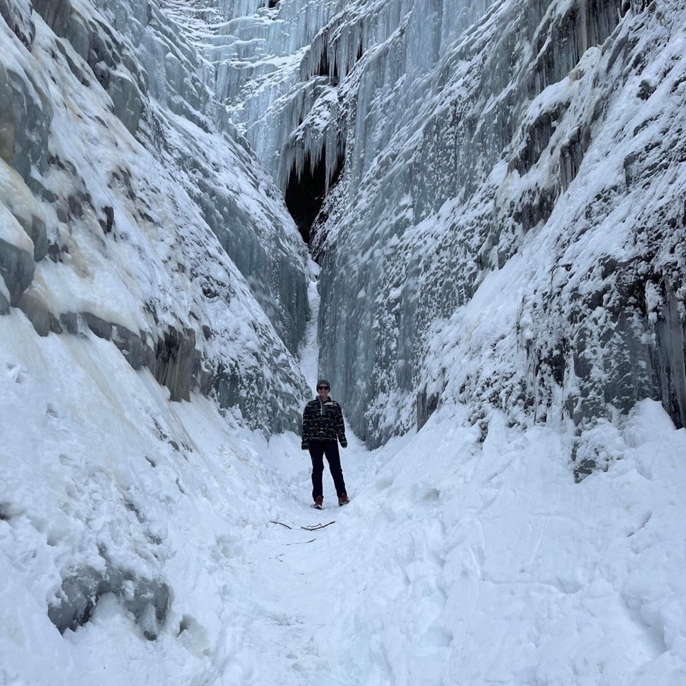 Meet your Posher, Katrina